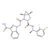 Factor D inhibitor 6