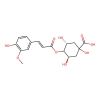 4-Feruloylquinic acid - ≥98% CAS No(2613-86-7) by Aladdin Scientific