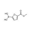(5-(methoxycarbonyl)furan-2-yl)boronic acid - 97%, used for , CAS No. 876189-20-7, by Aladdin Scientific