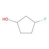 3-fluorocyclopentan-1-ol - 97%, used for , CAS No. 1504358-95-5, by Aladdin Scientific