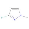 3-fluoro-1-methyl-pyrazole - 97%, used for , CAS No. 69843-12-5, by Aladdin Scientific