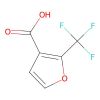 2-(Trifluoromethyl)furan-3-carboxylic acid