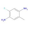 2-Fluoro-5-methylbenzene-1,4-diamine