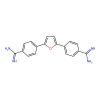 Furamidine
