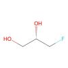 (S)-3-Fluoropropane-1,2-Diol - ≥95%, used for , CAS No. 33644-25-6, by Aladdin Scientific