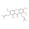 Fuscaxanthone C