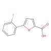 5-(2-Fluorophenyl)furan-2-carboxylic acid