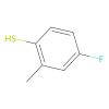 4-Fluoro-2-methylthiophenol - ≥97%, CAS No. 845823-04-3 by Aladdin Scientific