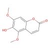 Fraxinol - ≥98% CAS No(486-28-2) by Aladdin Scientific