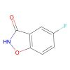 5-Fluorobenzo[d]isoxazol-3(2H)-one