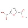 5-(Methoxycarbonyl)furan-2-carboxylic acid