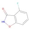 4-Fluorobenzo[d]isoxazol-3(2H)-one - ≥98% CAS No(178747-83-6) by Aladdin Scientific