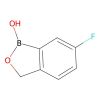 6-fluorobenzo[c][1，2]oxaborol-1(3H)-ol