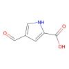 4-Formyl-1H-pyrrole-2-carboxylicacid - ≥98% CAS No(7126-53-6) by Aladdin Scientific