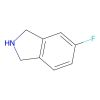 5-Fluoroisoindoline