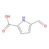 5-Formyl-1H-pyrrole-2-carboxylic acid - ≥98% CAS No(7126-51-4) by Aladdin Scientific