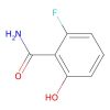 2-Fluoro-6-Hydroxybenzamide