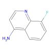 8-Fluoroquinolin-4-amine