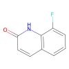 8-Fluoroquinolin-2(1H)-one - ≥97% CAS No(71738-83-5) by Aladdin Scientific