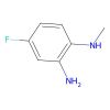 4-Fluoro-N1-methylbenzene-1,2-diamine