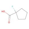 1-Fluorocyclopentanecarboxylic acid