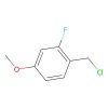 2-Fluoro-4-Methoxybenzyl Chloride - ≥97% CAS No(331-63-5) by Aladdin Scientific