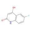 6-Fluoroquinoline-2，4-diol