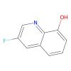3-Fluoroquinolin-8-ol