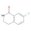 7-Fluoro-3,4-dihydroisoquinolin-1(2H)-one
