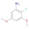 2-Fluoro-3，5-dimethoxyaniline