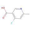 4-fluoro-6-Methylnicotinic acid