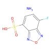 7-Fluorobenzo-2-oxa-1,3-diazole-4-sulfonic acid ammonium salt