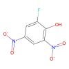 2-fluoro-4，6-dinitrophenol