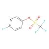 4-Fluorophenyltriflate