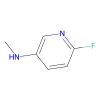 6-Fluoro-N-methylpyridin-3-amine