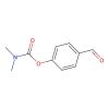 4-formylphenyl dimethylcarbamate
