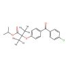 Fenofibrate-d6
