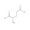 L(+)-Glutamic acid