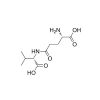 L-γ-glutamyl-L-valine