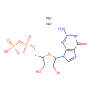 GDP Disodium Salt