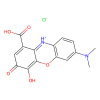 Gallocyanine