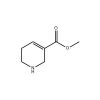 Methyl 1,2,5,6-tetrahydropyridine-3-carboxylate