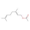 Geranyl acetate