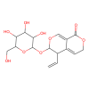 Gentiopicroside