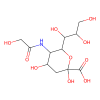 N-Glycolylneuraminic Acid(Neu5Gc) - ≥95%(HPLC) CAS No(1113-83-3) by Aladdin Scientific