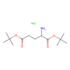 L-Glutamic acid di-tert-butyl ester hydrochloride