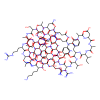 GHRF (1-44), human GRF, Agonist of GHRH receptor;Agonist of VPAC 1 receptor
