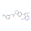 GSK2606414 - Moligand™, ≥98% CAS No(1337531-36-8) by Aladdin Scientific