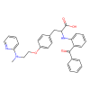 GW1929, Agonist of Peroxisome proliferator-activated receptor-γ