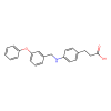 GW9508, Agonist of FFA1 receptor;Agonist of FFA4 receptor